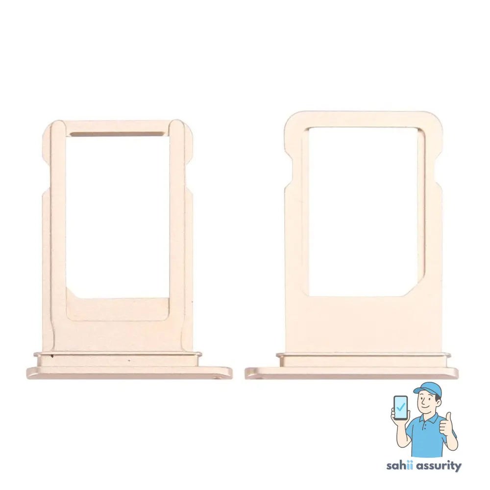 SIM Card Holder Tray for Apple iPhone 7